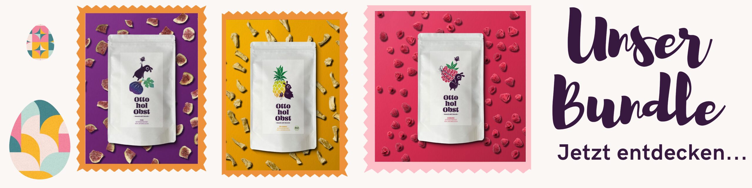 Oster Bundle Easter Egg